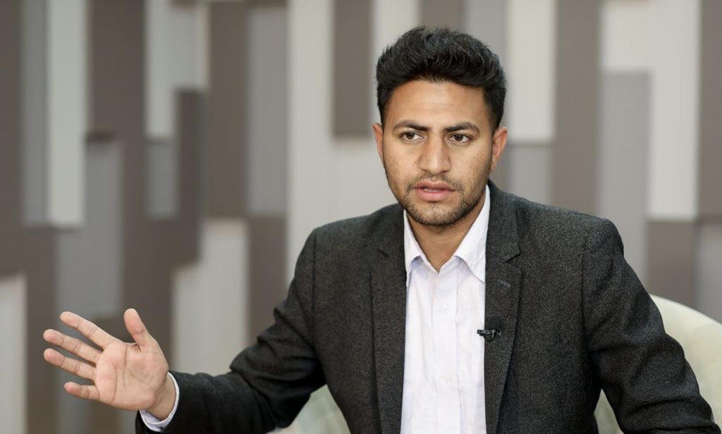 सर्वोच्च जलाएको आरोपमा ल क्याम्पसका पूर्वस्ववियू सभापति ढुंगेल पक्राउ