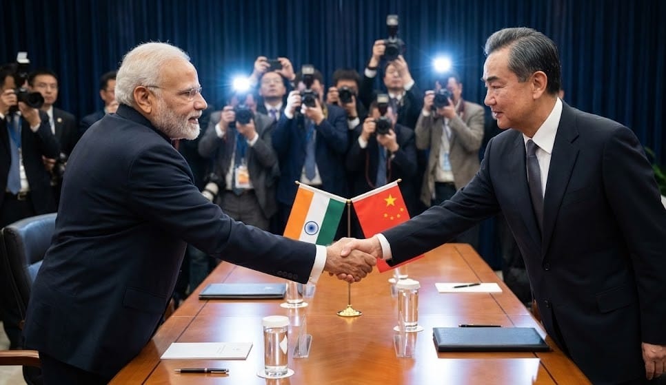 भारत र चीनबीचको सीमा विवाद सुल्झाउन नयाँ सम्झौता, दक्षिण एसियामा शान्तिको आशा