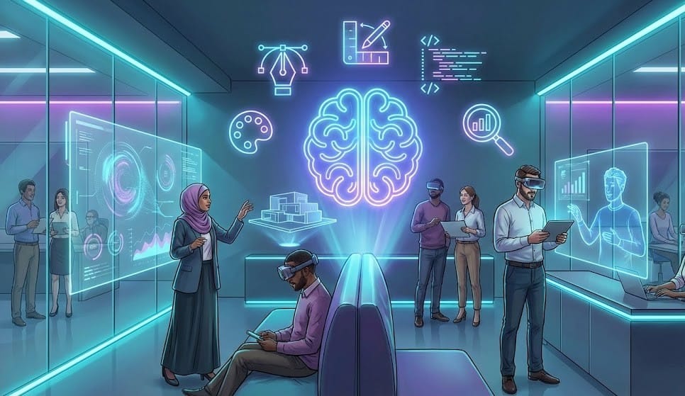 विद्यार्थी र कर्मचारीका लागि वरदान साबित हुन सक्ने ५ AI टूल्स (ChatGPT मात्र होइन)